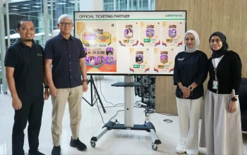 KALLA Hadir di Zona 3 F8 Makassar, Siapkan Program Menarik dan Ticketing by Kallafriends 10 KALLA Hadir di Zona 3 F8 Makassar, Siapkan Program Menarik dan Ticketing by Kallafriends
