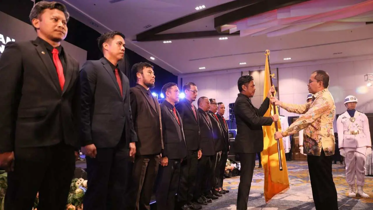 Kepala Bapenda Firman Pagarra Resmi Dikukuhkan Sebagai Ketua IKAPTK Makassar Periode 2024-2029 3 Kepala Bapenda Firman Pagarra Resmi Dikukuhkan Sebagai Ketua IKAPTK Makassar Periode 2024-2029