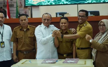 Pj Bupati Takalar Buka Pelatihan Produktivitas & Penutupan PBK Kolaborasi BBPVP Makassar 10 Pj Bupati Takalar Buka Pelatihan Produktivitas & Penutupan PBK Kolaborasi BBPVP Makassar