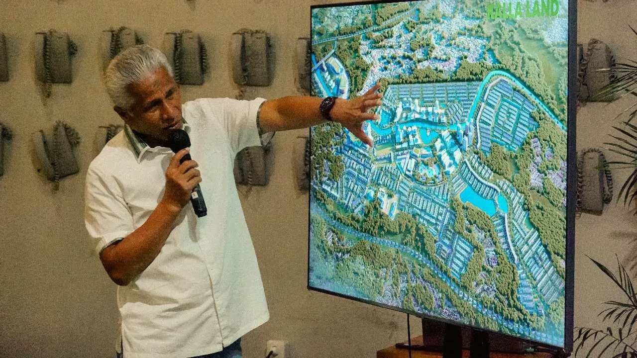 Perkenalkan Proyek Bisnis Baru, Bukit Baruga Gelar Meet Up & Lunch dengan Principal Agen Properti 2 Perkenalkan Proyek Bisnis Baru, Bukit Baruga Gelar Meet Up & Lunch dengan Principal Agen Properti