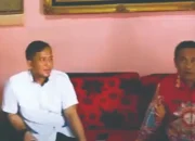 Kadis Koperasi & UKM Makassar Hadiri Verlap Lomba Kelurahan Terpadu 2024