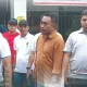 Kadis Koperasi Kota Makassar Dampingi Wali Kota Tinjau Lokasi Lomba Kelurahan Terpadu