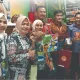 Diskop UKM Kota Makassar Hadirkan Produk UMKM Unggulan di Rakernas APEKSI XVII