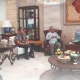 KadiskopUKM Makassar Dampingi Walikota Terima Kunjungan Dirjen IKP Kemenkominfo RI