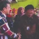 KadiskopUKM Kota Makassar Sambut Tim Verifikator Lomba Kampung KB Tingkat Nasional