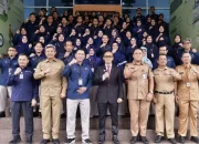 Penanganan Inflasi Sulsel Masuk Lima Terbaik di Indonesia