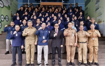 Penanganan Inflasi Sulsel Masuk Lima Terbaik di Indonesia