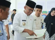 Tingkatkan Pemahaman Baca Tulis Al-Qur’an, Pj Bupati Takalar Keluarkan Surat Edaran