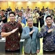 Kabid Kelembagaan Koperasi Wakili Kadiskop UKM Makassar Buka Fasilitasi Akses Pembiayaan