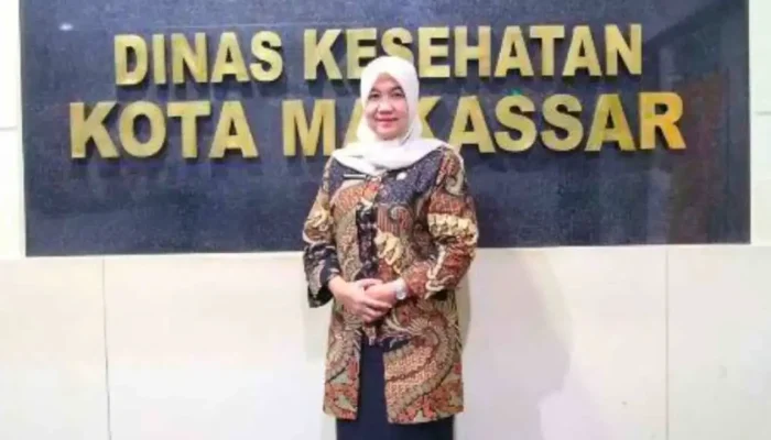 Dinkes Makassar Maksimalkan Pelayanan dengan 4 Aplikasi Layanan Kesehatan