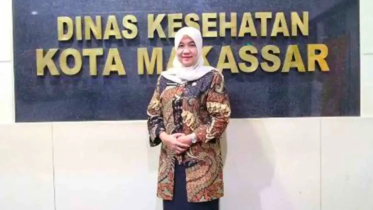 Dinkes Makassar