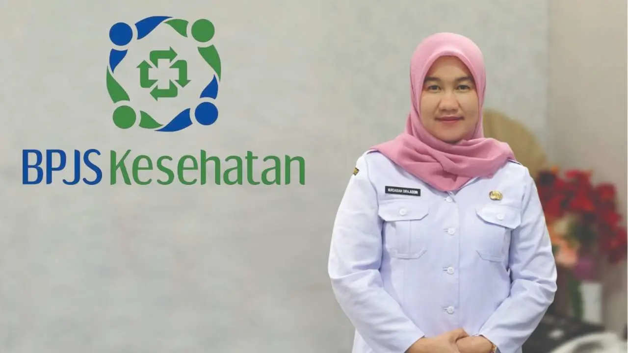 Kadinkes Ungkap 228 Ribu Warga Makassar Masuk Daftar Penerima Bantuan Iuran