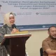 Ketua TP PKK Kota Makassar, Indira Yusuf Ismail