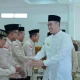 Hadiri Pelantikan FKUB, MYL Harap Silaturahmi Antar Umat Beragam Tetap Terjaga