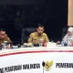 Plt Kadis DPPKB Makassar dalam Rakor Ungkapkan Komitmen Zero Stunting pada Tahun Ini