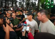 Pj Gubernur Sulsel – Kapolda Kompak Support Beautiful Malino