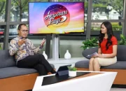 Danny Pomanto Globalkan Budaya Bugis, Makassar, Mandar, dan Toraja Lewat Event F8