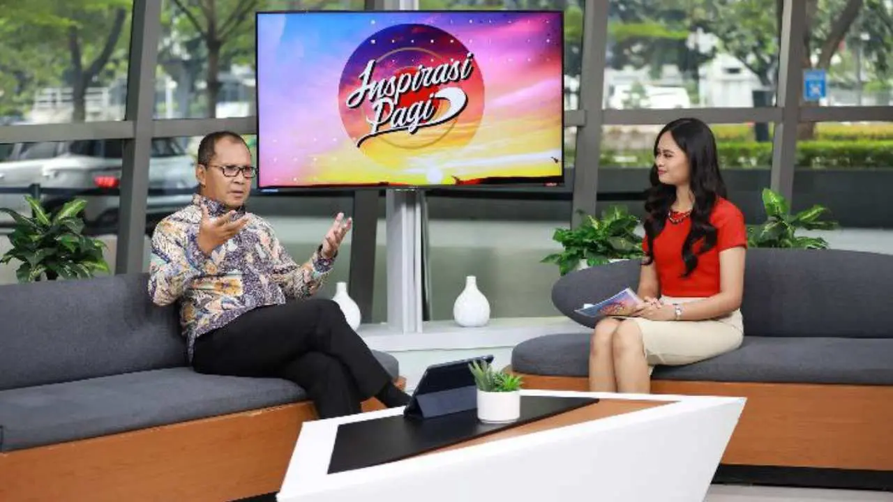 Danny Pomanto Globalkan Budaya Bugis, Makassar, Mandar, dan Toraja Lewat Event F8