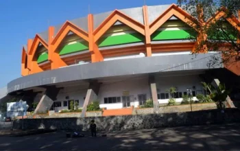 Dinas PU Makassar Genjot Akses Jalan Menuju KOR Sudiang