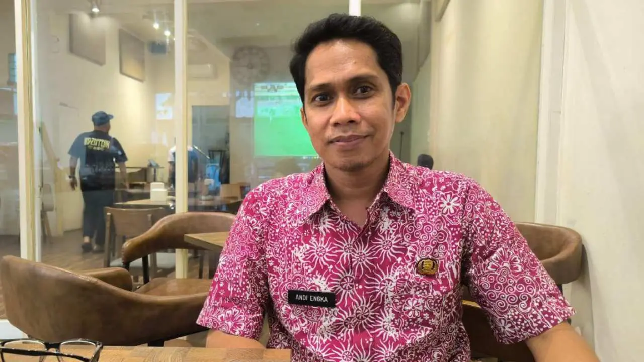 Soal Hibah Kormi, Plt Kadispora Makassar: Kejari Minta Dijelaskan Alur Pemberian Hibah