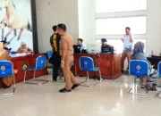 Disdukcapil Sajikan Perekaman dan Cetak KTP Saat Baksos Kapolda Sulsel di Jeneponto