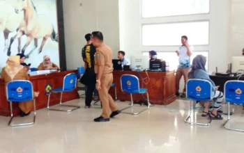 Disdukcapil Sajikan Perekaman dan Cetak KTP Saat Baksos Kapolda Sulsel di Jeneponto