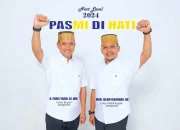 Paris-Islam Bakal Berpaket di Pilkada Jeneponto dengan Tagline “PASMI”