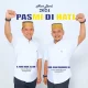 Paris-Islam Bakal Berpaket di Pilkada Jeneponto dengan Tagline "PASMI"