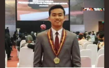 Terindikasi Melanggar, Satgas PASTI Hentikan Penawaran Investasi Ilegal Influencer Ahmad Rafif Raya