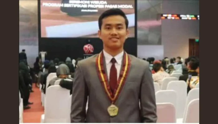 Terindikasi Melanggar, Satgas PASTI Hentikan Penawaran Investasi Ilegal Influencer Ahmad Rafif Raya