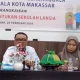 Kadis PPKB Kota Makassar luncurkan Sekolah Lansia Sipakalebbi di Kampung KB Manggala