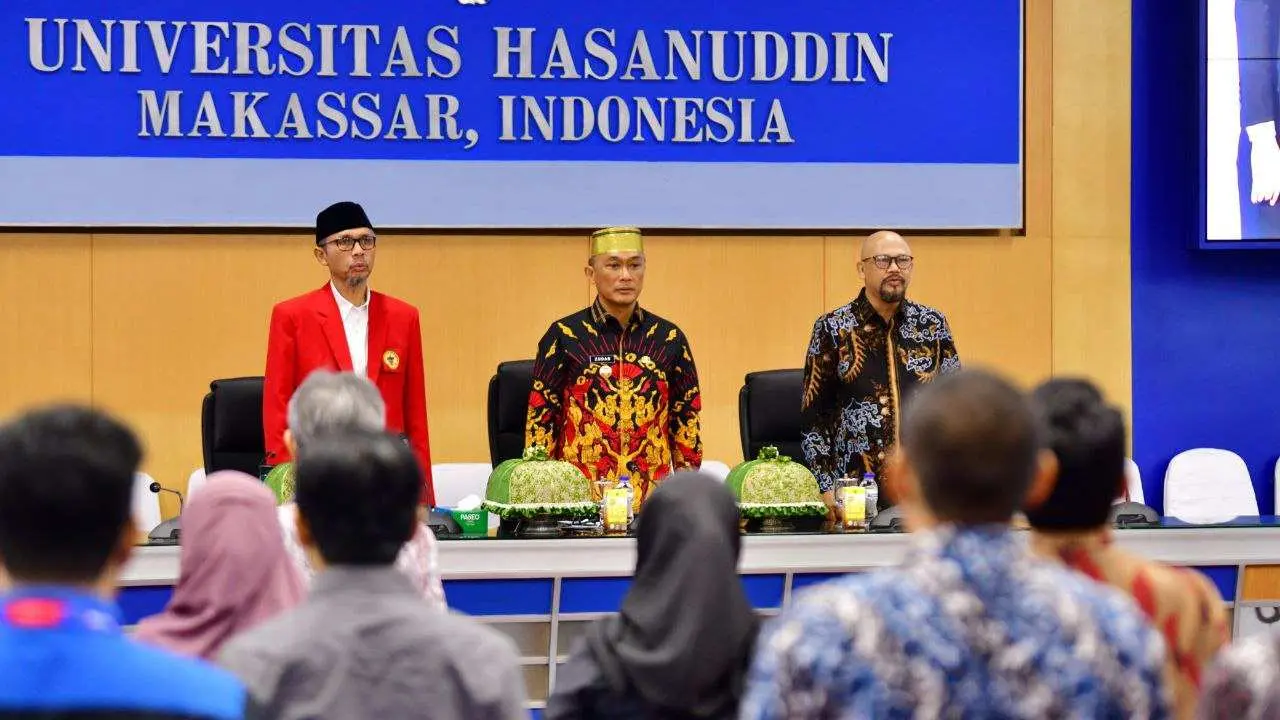 Presiden of Korika Akui Prof Zudan Pelaku Inovasi Teknologi AI 2 Presiden of Korika Akui Prof Zudan Pelaku Inovasi Teknologi AI