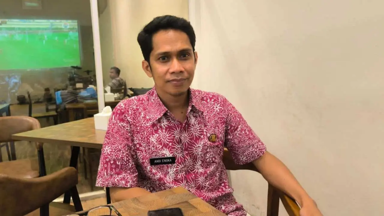 Soal Hibah Kormi, Plt Kadispora Makassar: Kejari Minta Dijelaskan Alur Pemberian Hibah