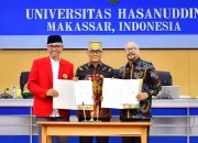 Presiden of Korika Akui Prof Zudan Pelaku Inovasi Teknologi AI