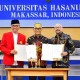 Presiden of Korika Akui Prof Zudan Pelaku Inovasi Teknologi AI