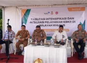 Plt Kadis PPKB Makassar Buka Intensifikasi Pelayanan KB dalam Rangka Hari Kartini