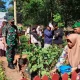 Kodim 1408 Makassar Gelar Kampung Pancasila di Manggala