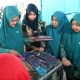 Buka Rakerda Dekranasda Pinrang, Ninuk Zudan Harap Program Kerja yang Disusun Bantu Tingkatkan Daya Saing Para Pengrajin