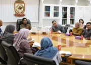 Pj Sekda Pimpin Rapat Finalisasi Persiapan Peresmian Program RISE di Bulorokeng