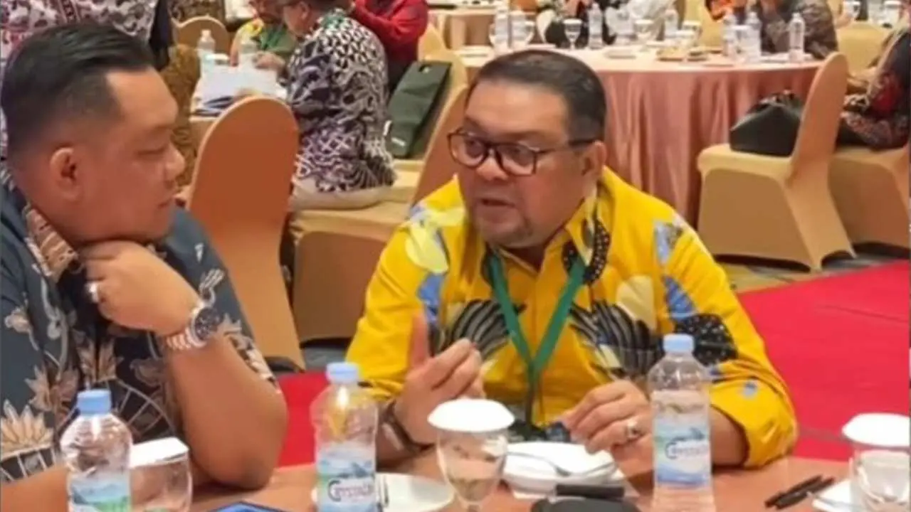 Kepala DPPKB Makassar Hadiri Musrembang RKPD 2025, Tema Percepatan Pembangunan yang Inklusif dan Berkelanjutan 