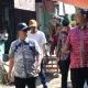 Maksimalkan Pengelolaan Sampah, Kadis DLH Makassar Resmikan Gedung Pengolahan Sampah di Pulau Sangkarrang