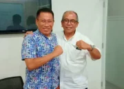 ASSA-ACO Salam Komando, Resmi Berpasangan Dalam Pilgub Sulsel Lawan Sudirman-Fatma?
