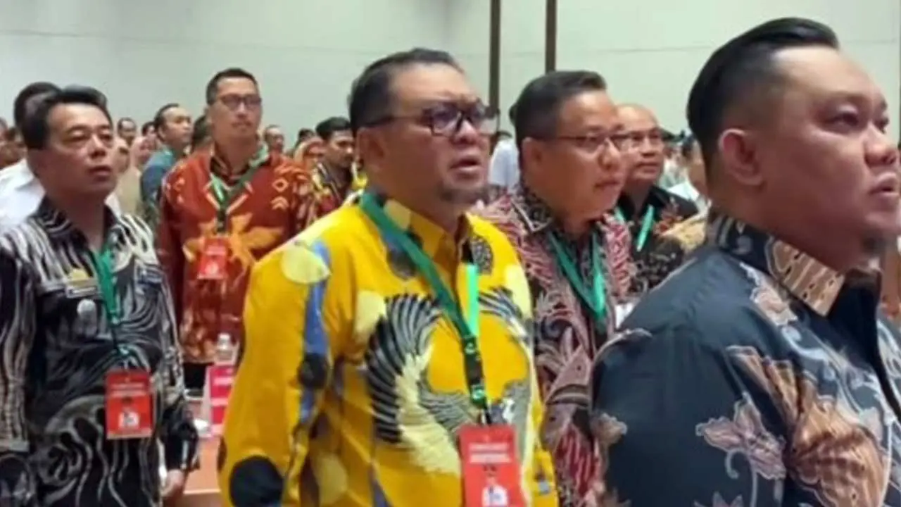 Kepala DPPKB Makassar Hadiri Musrembang RKPD 2025, Tema Percepatan Pembangunan yang Inklusif dan Berkelanjutan