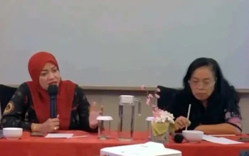 Kadis PU Kota Makassar Membuka Diskusi Peningkatan Kinerja Operator UPTD PALD 6 Kadis PU Kota Makassar Membuka Diskusi Peningkatan Kinerja Operator UPTD PALD