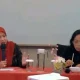 Kadis PU Kota Makassar Membuka Diskusi Peningkatan Kinerja Operator UPTD PALD