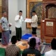 Kepala DPPKB Makassar Pimpin Safari Ramadhan Pemkot Makassar di Masjid Al Falah