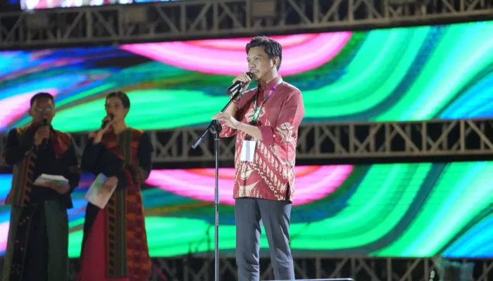 Makassar Fashion Week Bakal Digelar November 2024