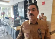 Pj Bupati Pinrang Pastikan Anggaran Pilkada Rp50 Miliar Telah Diserahkan