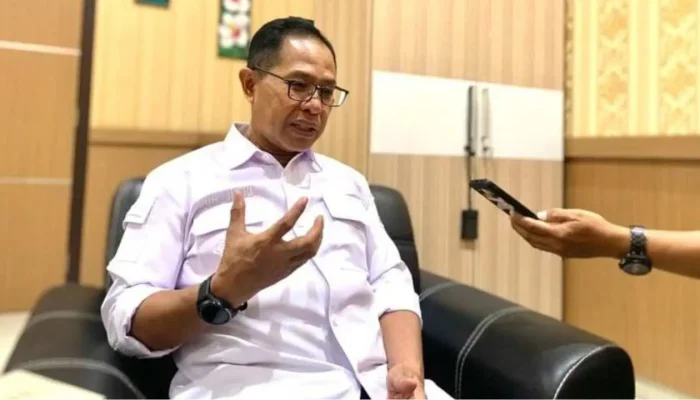 Webinar series ASN Adaptif Mulai 4 Juli 2024, hadirkan pembicara Kepala BPSDM Kominfo RI