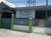 Lokasi Masjid Dijual Ahli Waris, Jemaah Masjid Fatimah Umar Putuskan Bangun Baru